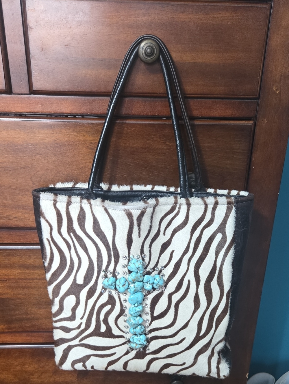 Kurtmen Tote
